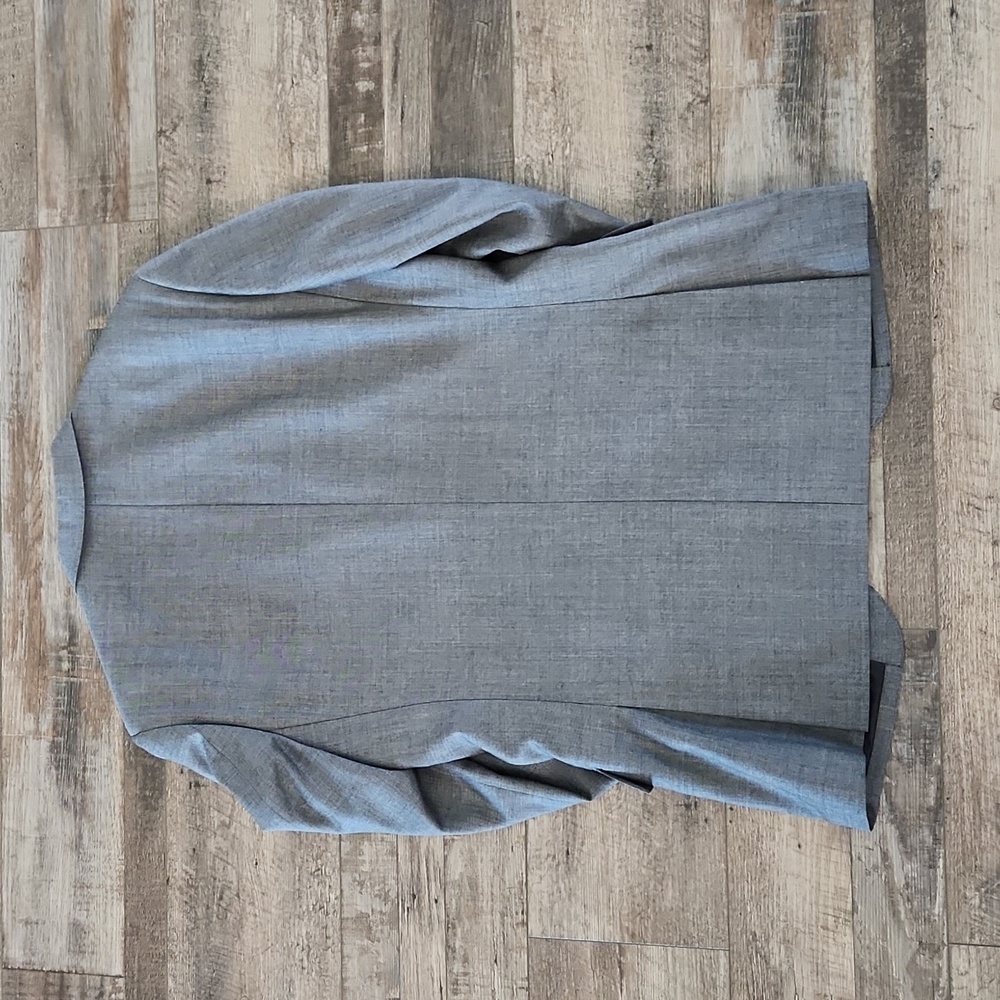 J.Crew Ludlow Slim Fit Suit - Picture 11 of 16